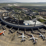 Aeroporto do Galeão lidera recuperação da aviação no Brasil