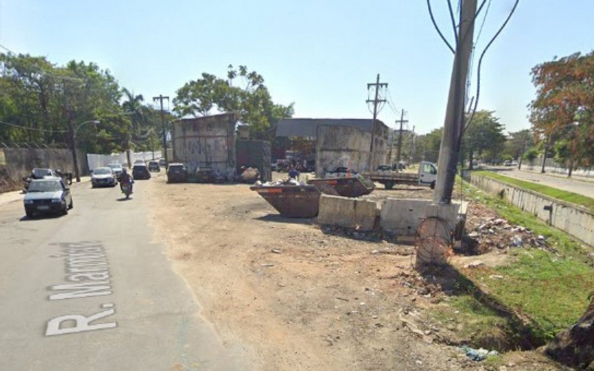 Recém-nascido é encontrado morto em balde na Zona Oeste do Rio