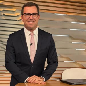 Globo demite jornalista Rodrigo Bocardi, apresentador de telejornais, como o JN. Emissora alegou "descumprimento de normas éticas"