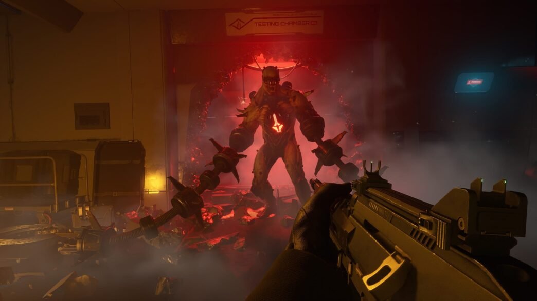 Seu PC está pronto para Killing Floor 3? Descubra os requisitos