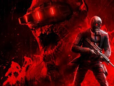 Seu PC está pronto para Killing Floor 3? Descubra os requisitos