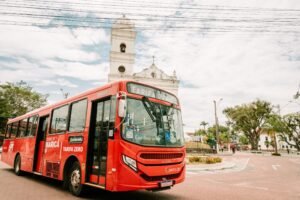 Tarifa Zero de Maricá: Transporte público gratuito registra crescimento em 2024