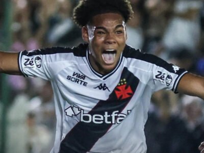 Vasco empata com Boavista e segue sem vencer no Carioca