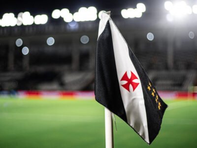 Vasco projeta meio-campo reforçado para nova temporada de 2025