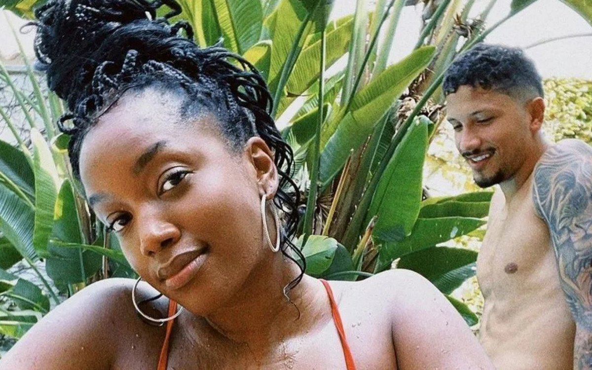Yuri Lima confirma reconciliação com Iza