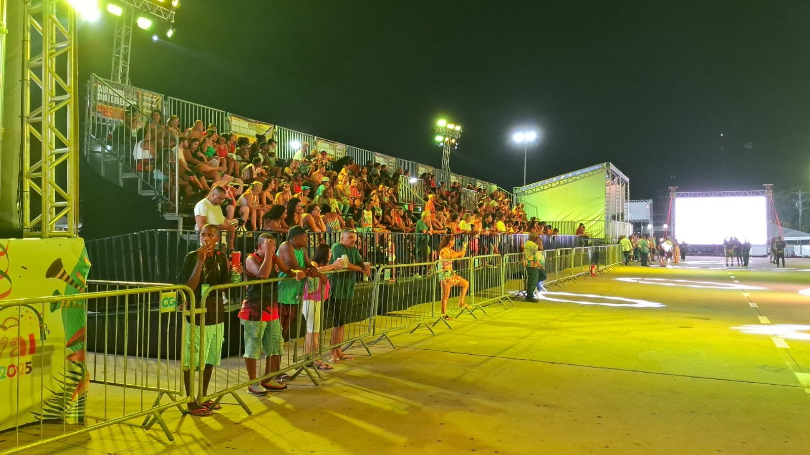 Carnaval 2025 - Saiba quais são as favoritas ao título da Série B em Niterói