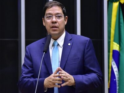 Deputado niteroiense Altineu Côrtes é eleito 1º vice-presidente da Câmara Federal