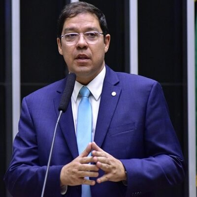 Deputado niteroiense Altineu Côrtes é eleito 1º vice-presidente da Câmara Federal