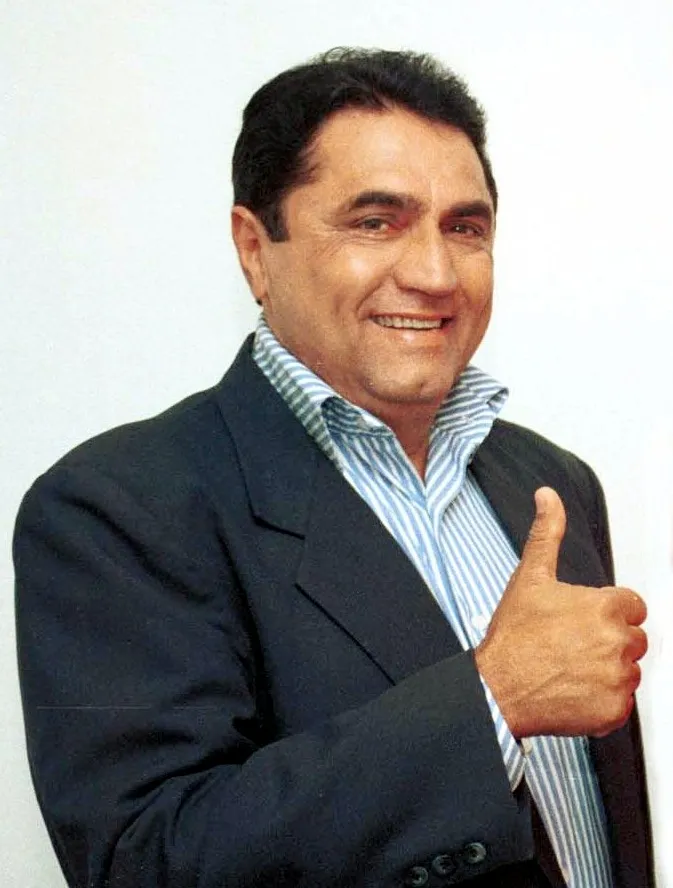 Barbosa Lemos