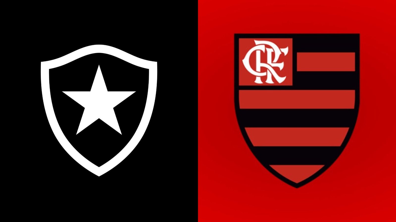 Botafogo x Flamengo: Informações, escalações, onde assistir