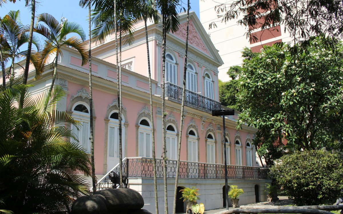 Casa de Rui Barbosa inicia atividades do Núcleo Educativo de Literatura Brasileira