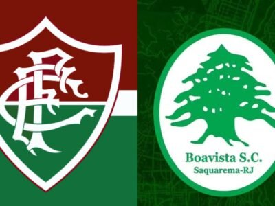 Fluminense x Boavista: Informações, escalações, onde assistir