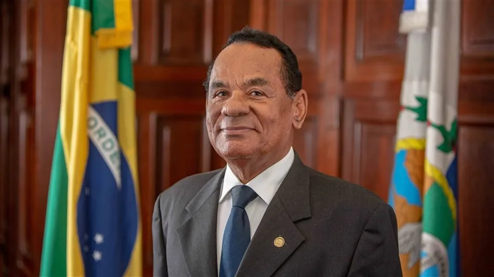 deputado estadual João Peixoto