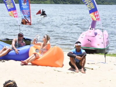 Maricá brilha no Verão InterTV com paisagens deslumbrantes