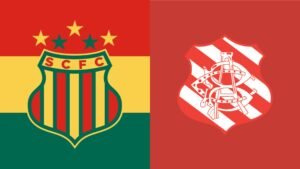 Sampaio Corrêa x Bangu: Informações, escalações, onde assistir