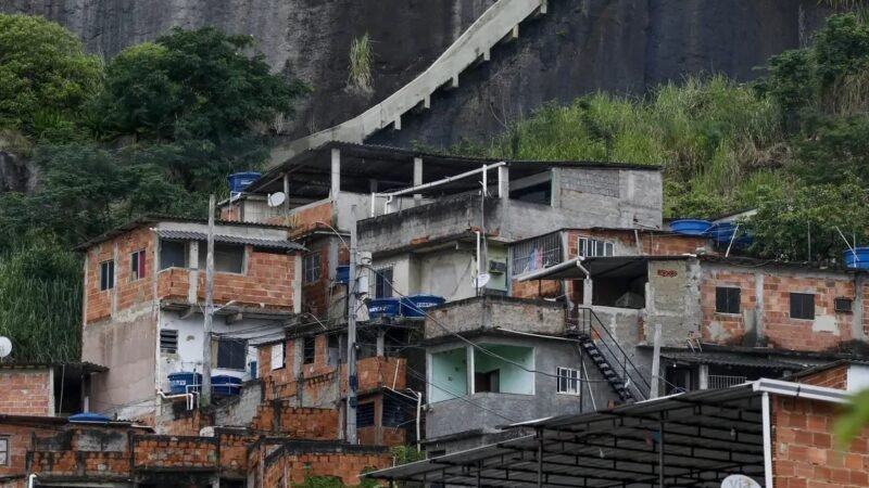 Disparos na madrugada assustam moradores da Zona Norte do Rio