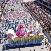 Em 1985, Caprichosos de Pilares era aclamada campeã do povo. Agora, em 2025, na 4ª divisão, escapa de rebaixamento
