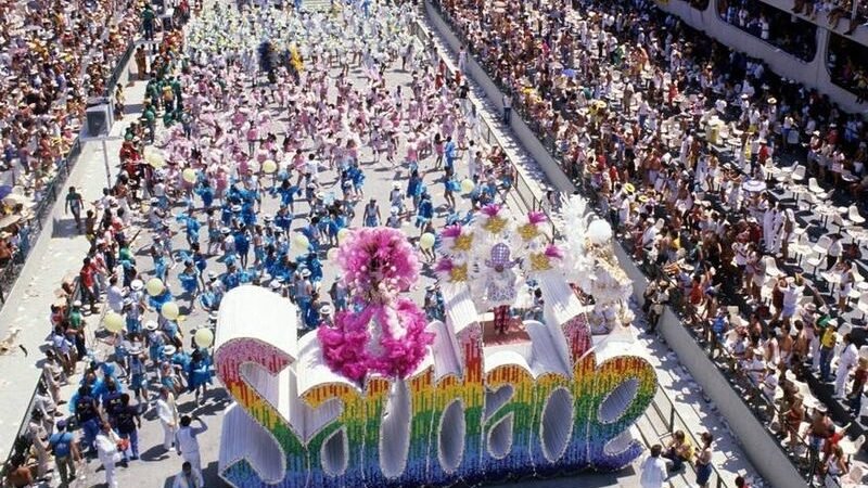 Em 1985, Caprichosos de Pilares era aclamada campeã do povo. Agora, em 2025, na 4ª divisão, escapa de rebaixamento
