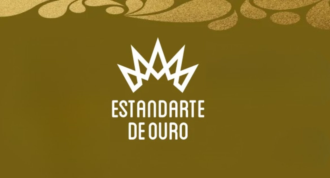 Estandarte de Ouro 2025: premiação terá novidades