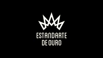 Sai o Estandarte de Ouro de melhor escola de terça-feira (17) e finalista do prêmio no Carnaval 2026