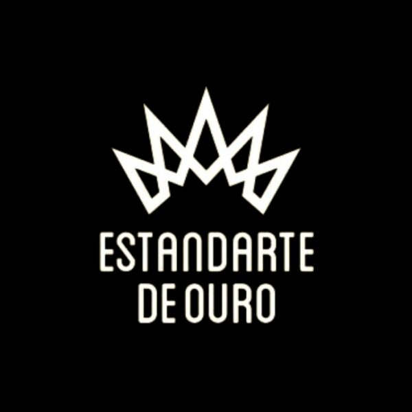 Sai o Estandarte de Ouro de melhor escola de terça-feira (17) e finalista do prêmio no Carnaval 2026