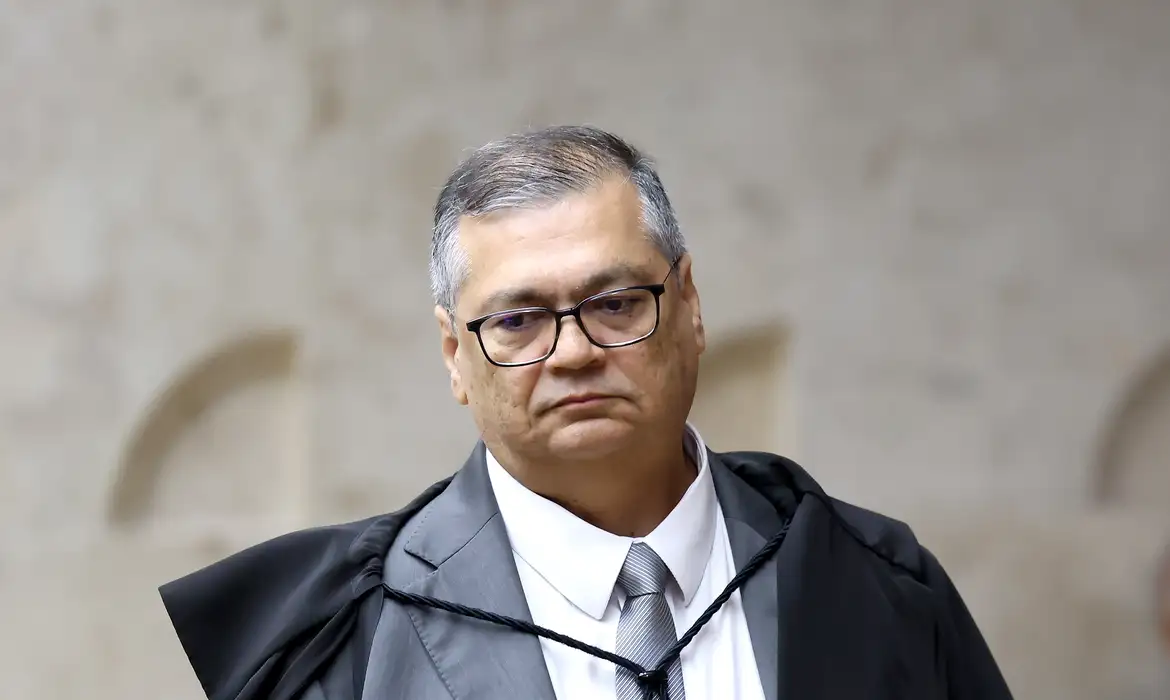 Flávio Dino, Ministro do Supremo Tribunal Federal (STF)