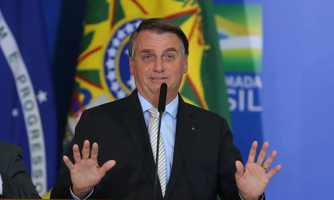 STF Jair Bolsonaro golpista