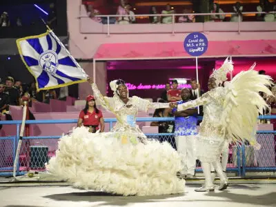 Carnaval 2026: Liesa muda posicionamento de cabines e aumenta quantidade de jurados