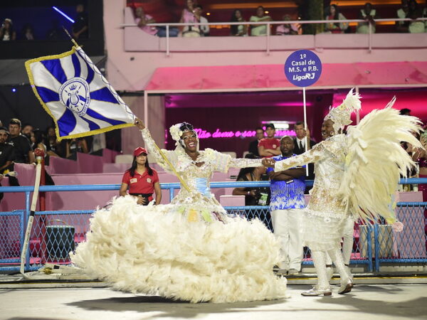 Carnaval 2026: Liesa muda posicionamento de cabines e aumenta quantidade de jurados