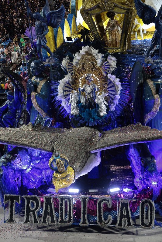 Tradição acredita em campeonato da Série Ouro e apuração do principal Grupo de Acesso do Carnaval 2025 - acontece nesta quinta feira, às 17h, em hotel na Barra da Tijuca, com transmissão da TV Bandeirantes | Ronaldo Nina