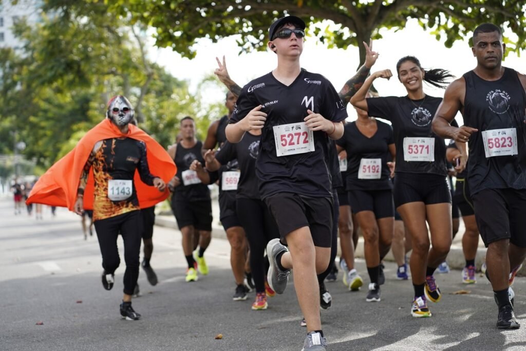 Piratininga recebe corrida de rua do Circuito CPN neste domingo