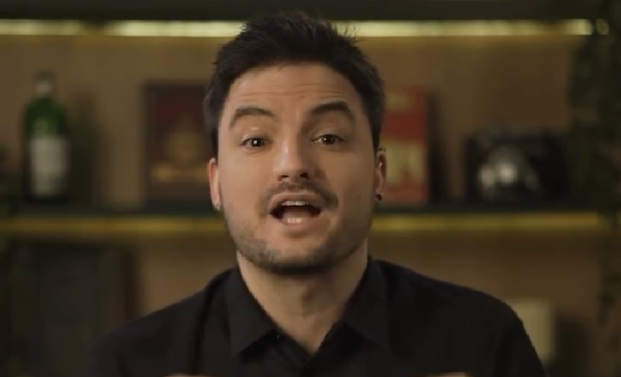 Influenciador e empresário Felipe Neto diz que será candidato a presidente do Brasil em 2026: saiba a verdade em detalhes nesta reportagem