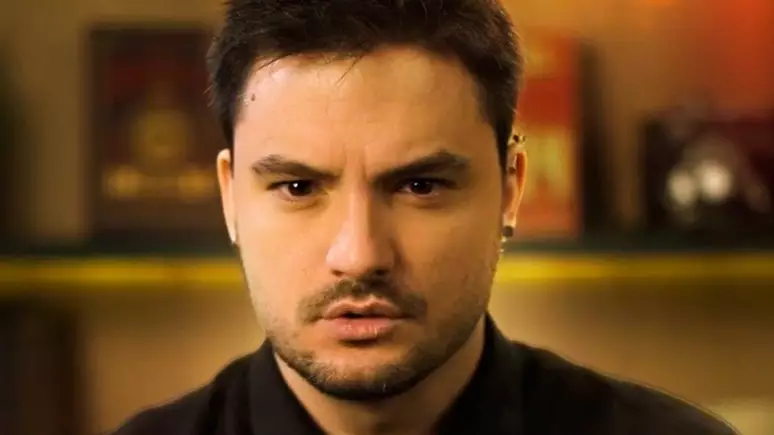 Felipe Neto candidato a presidente do Brasil em 2026: a verdade em detalhes - VÍDEO