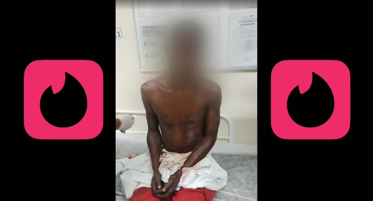 Homem cai em armadilha mortal ao marcar encontro com mulher misteriosa na Região Oceânica de Niterói