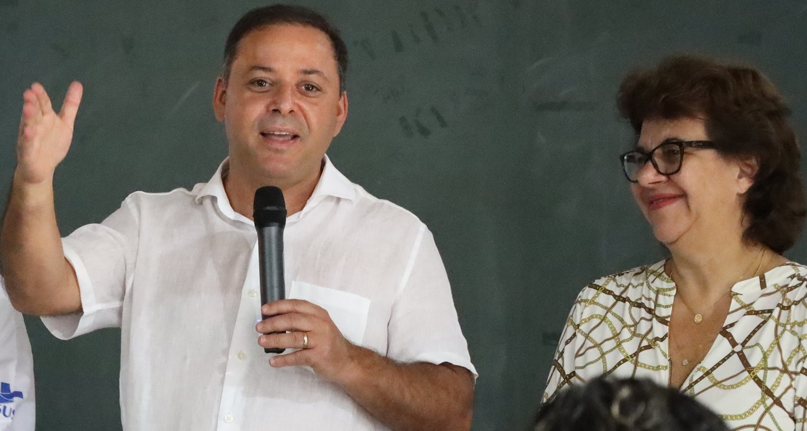 Rodrigo Neves anuncia que Saúde de Niterói terá reforço de 267 médicos até maio