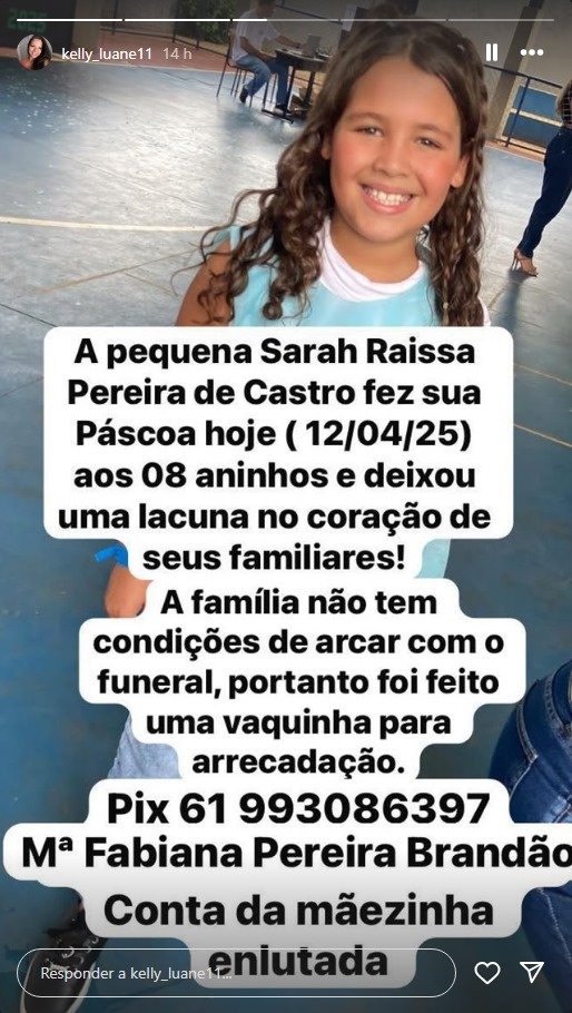 Desafio viral de redes sociais mata mais uma criança - VÍDEOS