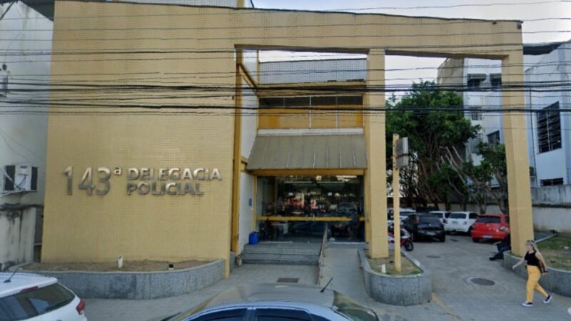Lua M. da Silva e Pedro J. Oliveira, feridos no ataque a tiros em Itaperuna