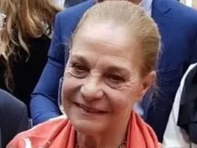 Cristina de Orleans e Bragança em evento no Museu Imperial