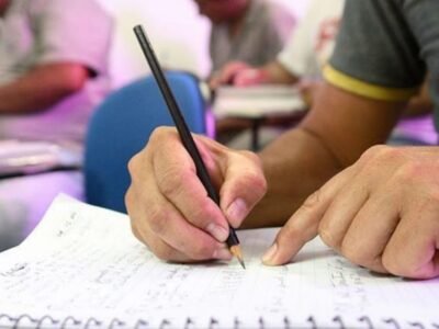 Ministro da Educação discute novo modelo de ensino superior com foco em qualidade