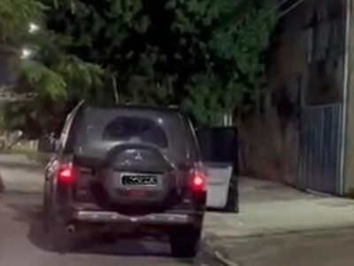 Helder Landim, 41 anos, morreu após ser baleado na cabeça no Recreio dos Bandeirantes