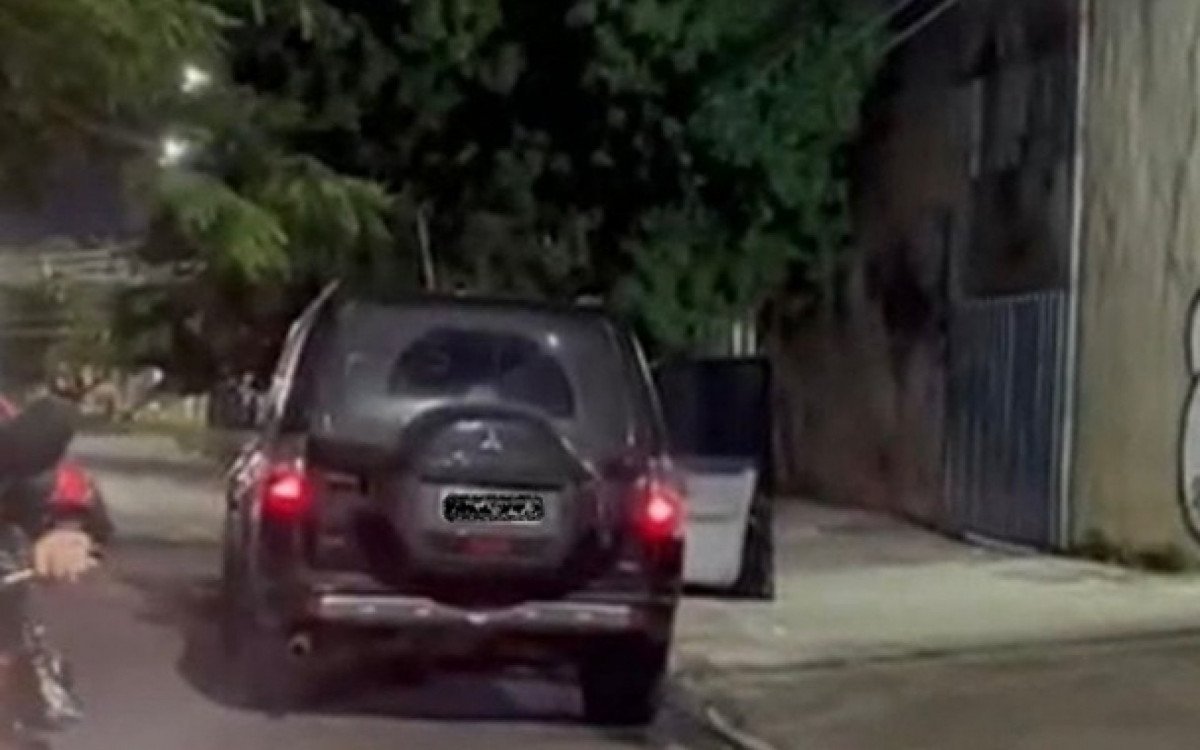 Helder Landim, 41 anos, morreu após ser baleado na cabeça no Recreio dos Bandeirantes