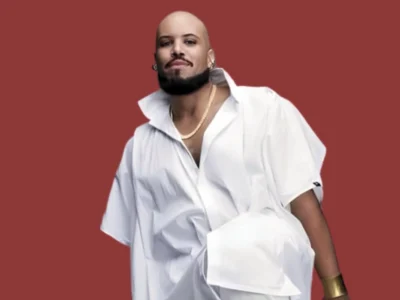 Muato apresenta “Concerto Sobre o Pagode” no SESC São Gonçalo