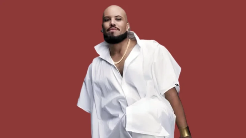 Muato apresenta “Concerto Sobre o Pagode” no SESC São Gonçalo