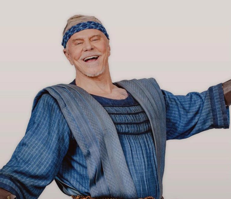 Miguel Falabella de volta às novelas após 22 anos: personagem gay