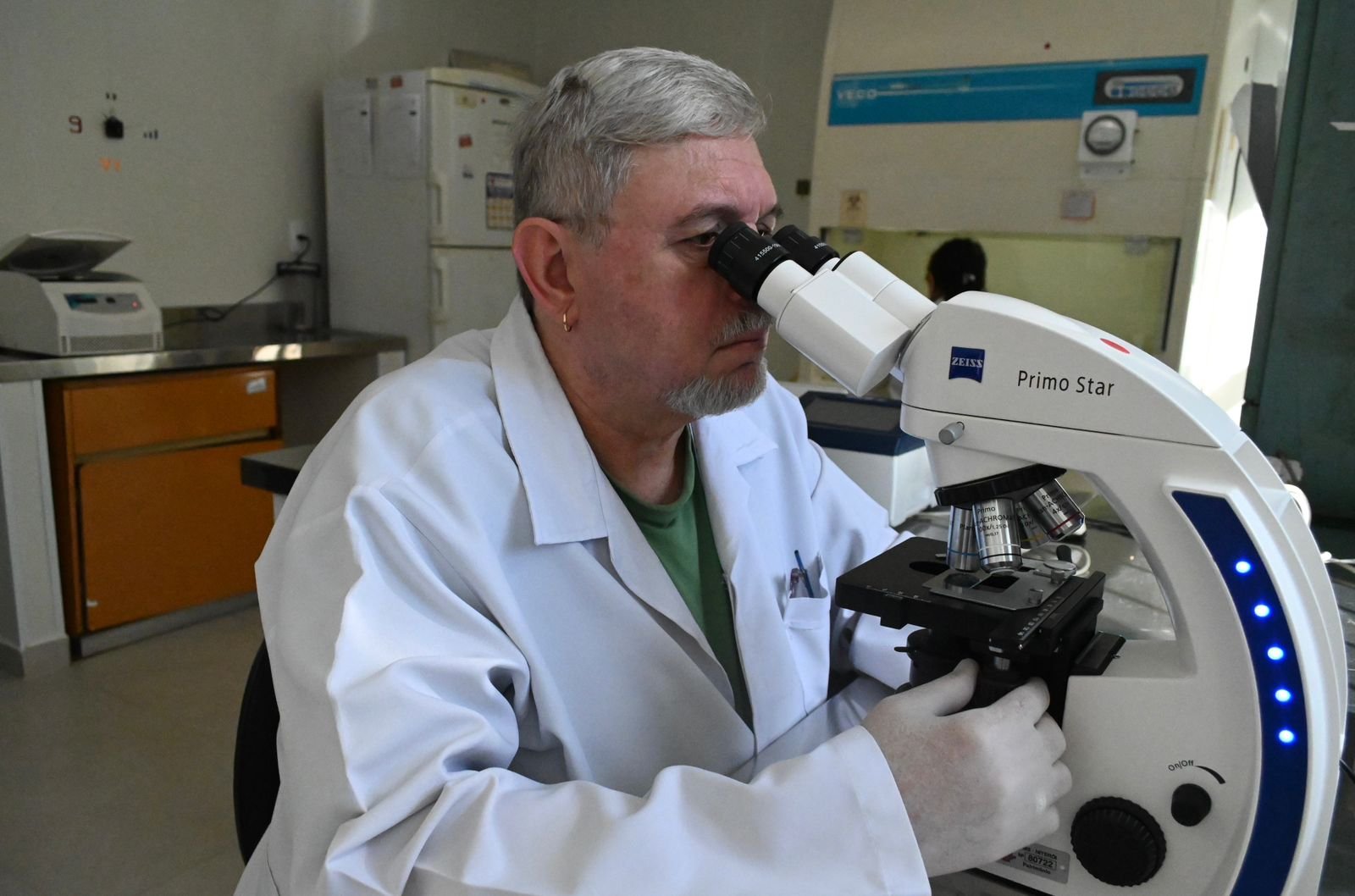 Niterói inaugura na terça-feira o novo Laboratório Municipal Miguelote Viana, dedicado à média e alta complexidade