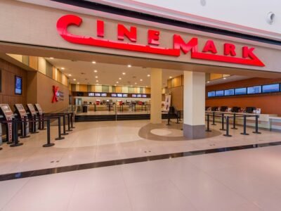 Fim de semana repleto de filmes para toda a família