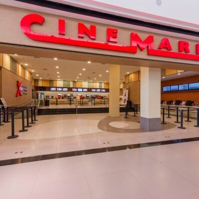 Fim de semana repleto de filmes para toda a família