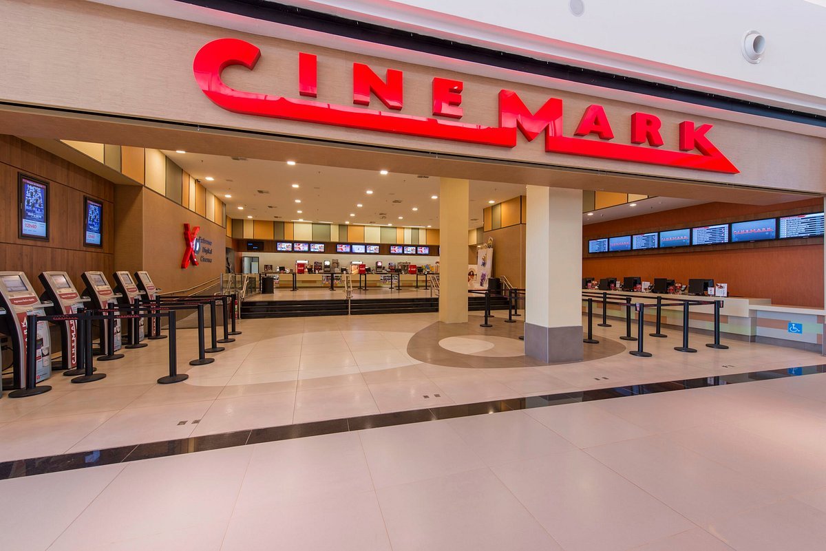 Fim de semana repleto de filmes para toda a família