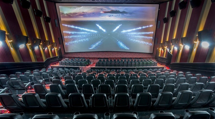 Fim de semana repleto de filmes para toda a família