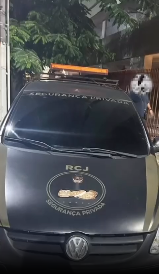 Niterói aciona PF contra esquema de segurança privada em Icaraí